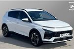 2024 Hyundai Bayon
