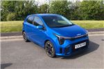 2024 Kia Picanto