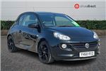 2018 Vauxhall Adam