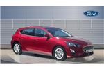 2019 Ford Focus