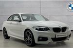 2019 BMW 2 Series