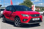 2020 SEAT Arona