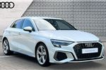 2021 Audi A3