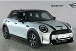 2021 MINI Hatchback 5dr