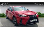 2022 Lexus UX