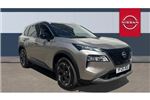 2025 Nissan X-Trail