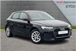 2022 Audi A1