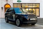 2020 Land Rover Range Rover