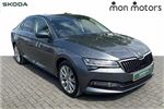 2023 Skoda Superb