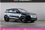 2021 Land Rover Range Rover Evoque