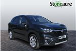 2024 Suzuki S-Cross