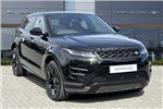 2020 Land Rover Range Rover Evoque