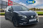 2020 Nissan Qashqai