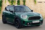 2023 MINI Countryman