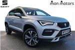 2023 SEAT Ateca