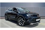 2021 Vauxhall Mokka