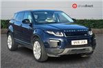 2016 Land Rover Range Rover Evoque