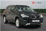 2018 SEAT Ateca