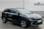 2020 Kia e-Niro