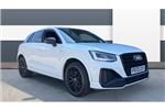2022 Audi Q2