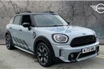 2023 MINI Countryman