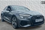 2023 Audi S3