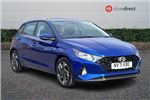 2022 Hyundai i20