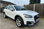 2017 Audi Q2