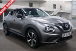 2020 Nissan Juke