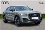 2017 Audi Q2