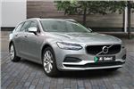 2017 Volvo V90