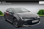 2023 Toyota Corolla Touring Sport