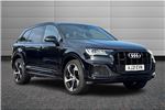 2021 Audi Q7