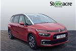 2020 Citroen Grand C4 SpaceTourer