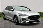 2024 Ford Focus