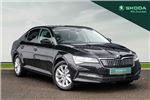 2023 Skoda Superb