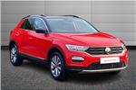 2020 Volkswagen T-Roc