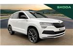 2021 Skoda Karoq