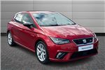 2019 SEAT Ibiza