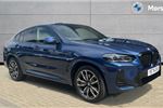 2024 BMW X4