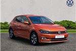 2020 Volkswagen Polo
