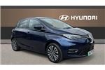 2021 Renault Zoe