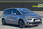 2019 Citroen Grand C4 SpaceTourer