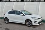 2021 Kia Rio