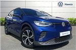 2022 Volkswagen ID.4