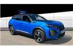 2024 Peugeot 2008