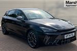 2024 Cupra Leon