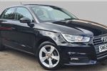 2015 Audi A1