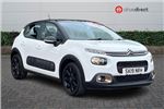 2019 Citroen C3