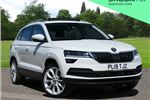 2019 Skoda Karoq